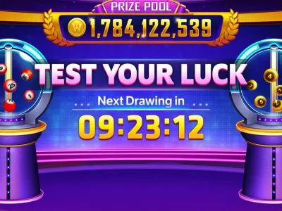 Interfaz Principal de Juego screenshot
