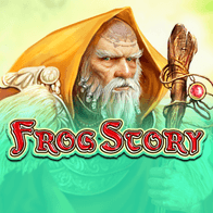 Frog Story thumbnail