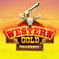 Western Gold Megaways thumbnail