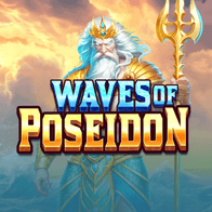 Waves Of Poseidon game icon